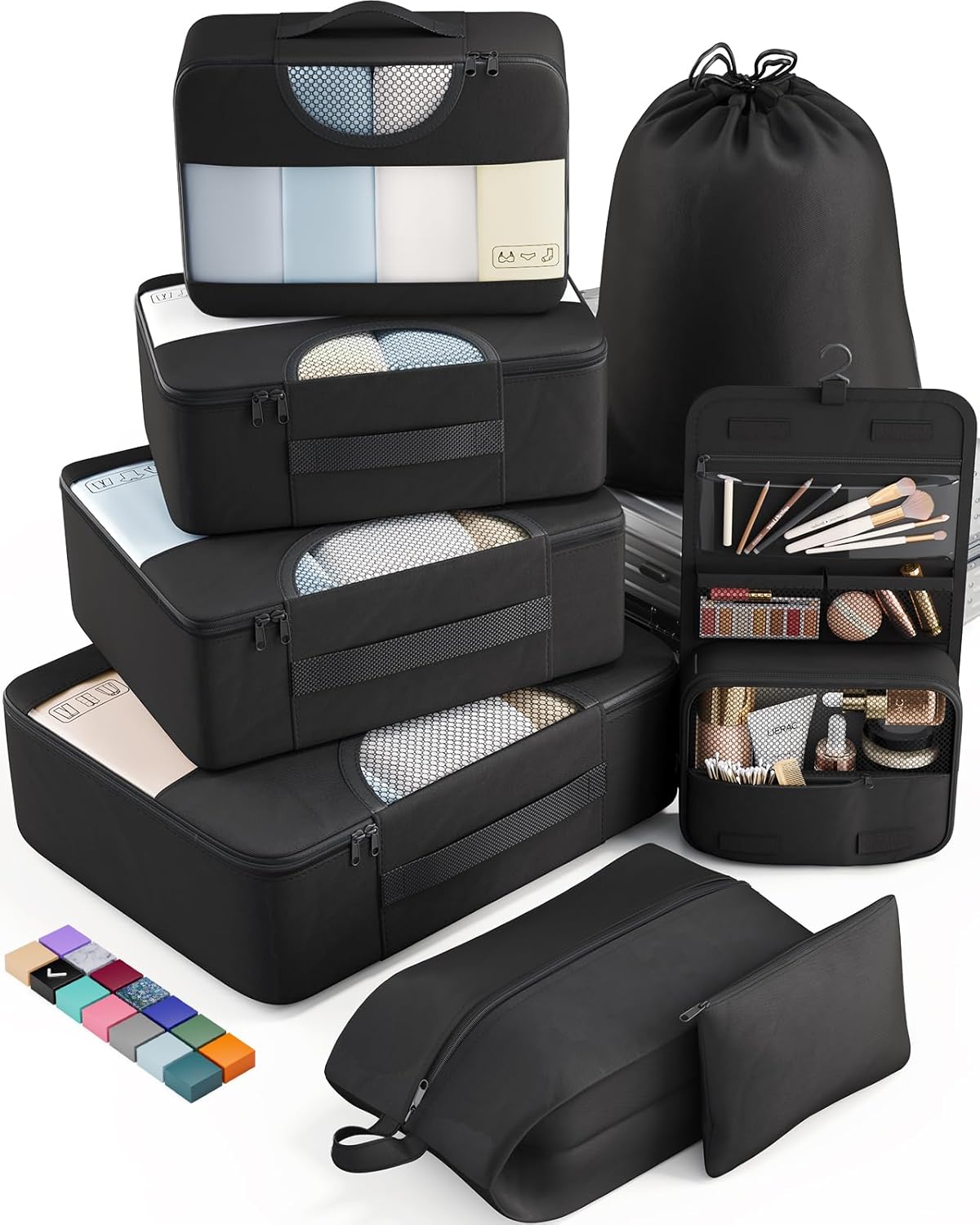 Luggage